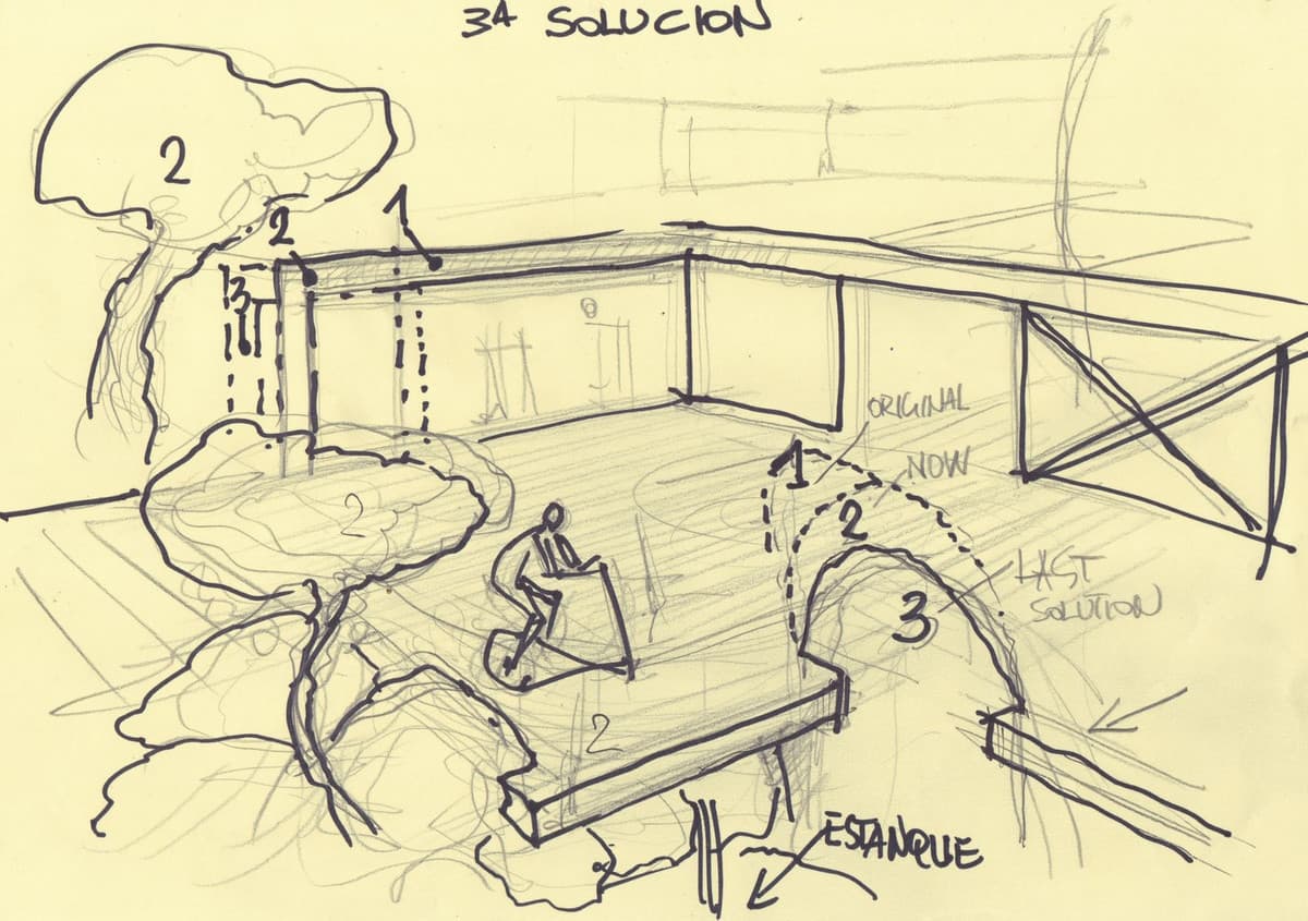 Residential Plot in Sotogrande — photo 4 of 4