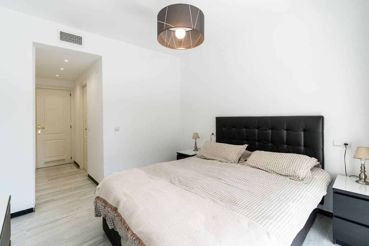 Ground Floor Apartment in Puerto Banús — photo 4 of 10