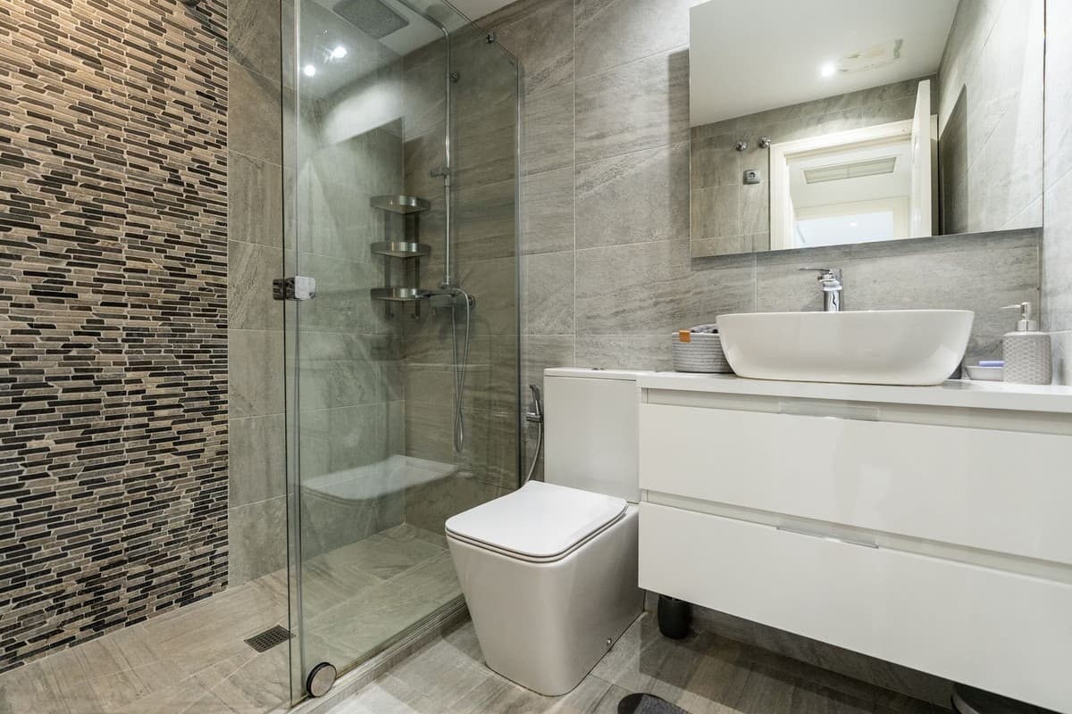 Ground Floor Apartment in Puerto Banús — photo 7 of 10