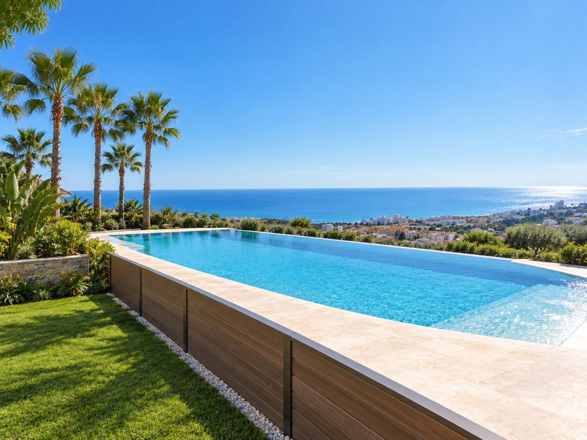 Ground Floor Apartment in Estepona — photo 2 of 9