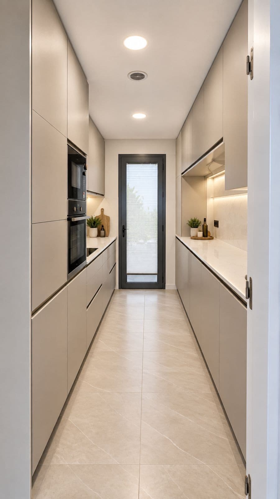Ground Floor Apartment in Estepona — photo 5 of 9