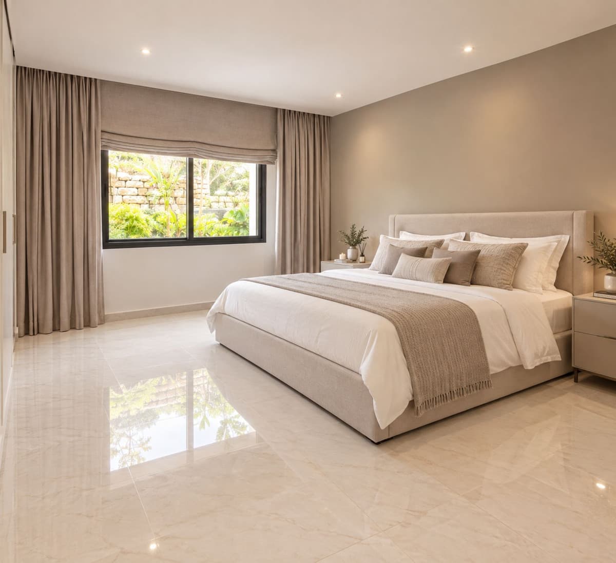 Ground Floor Apartment in Estepona — photo 7 of 9