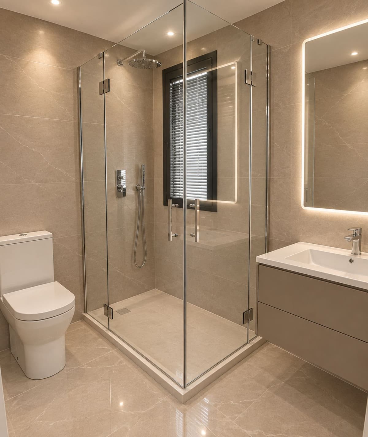 Ground Floor Apartment in Estepona — photo 8 of 9