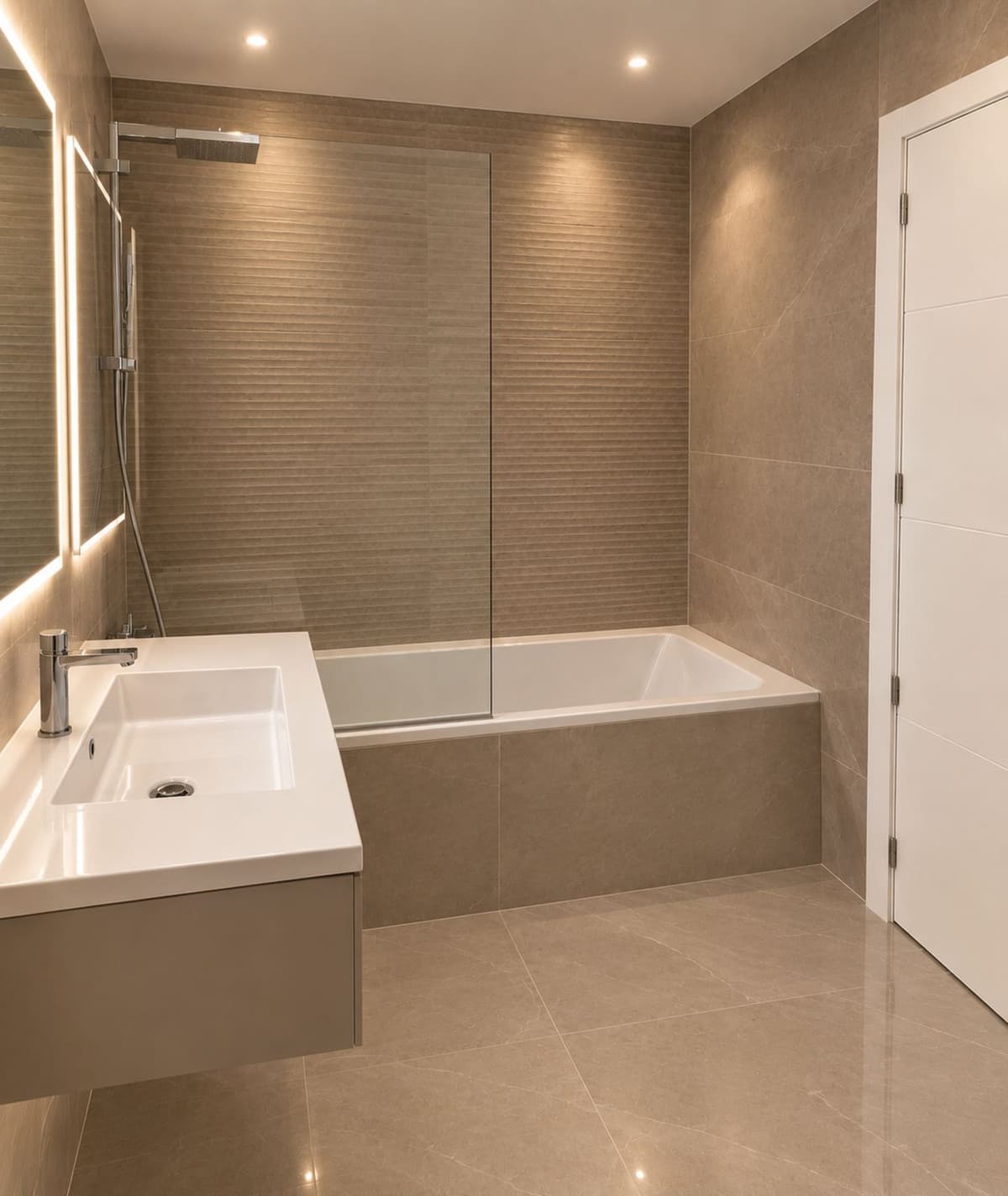 Ground Floor Apartment in Estepona — photo 9 of 9