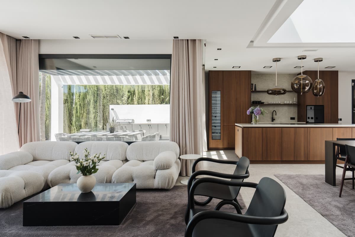 Detached Villa in Estepona — photo 5 of 10