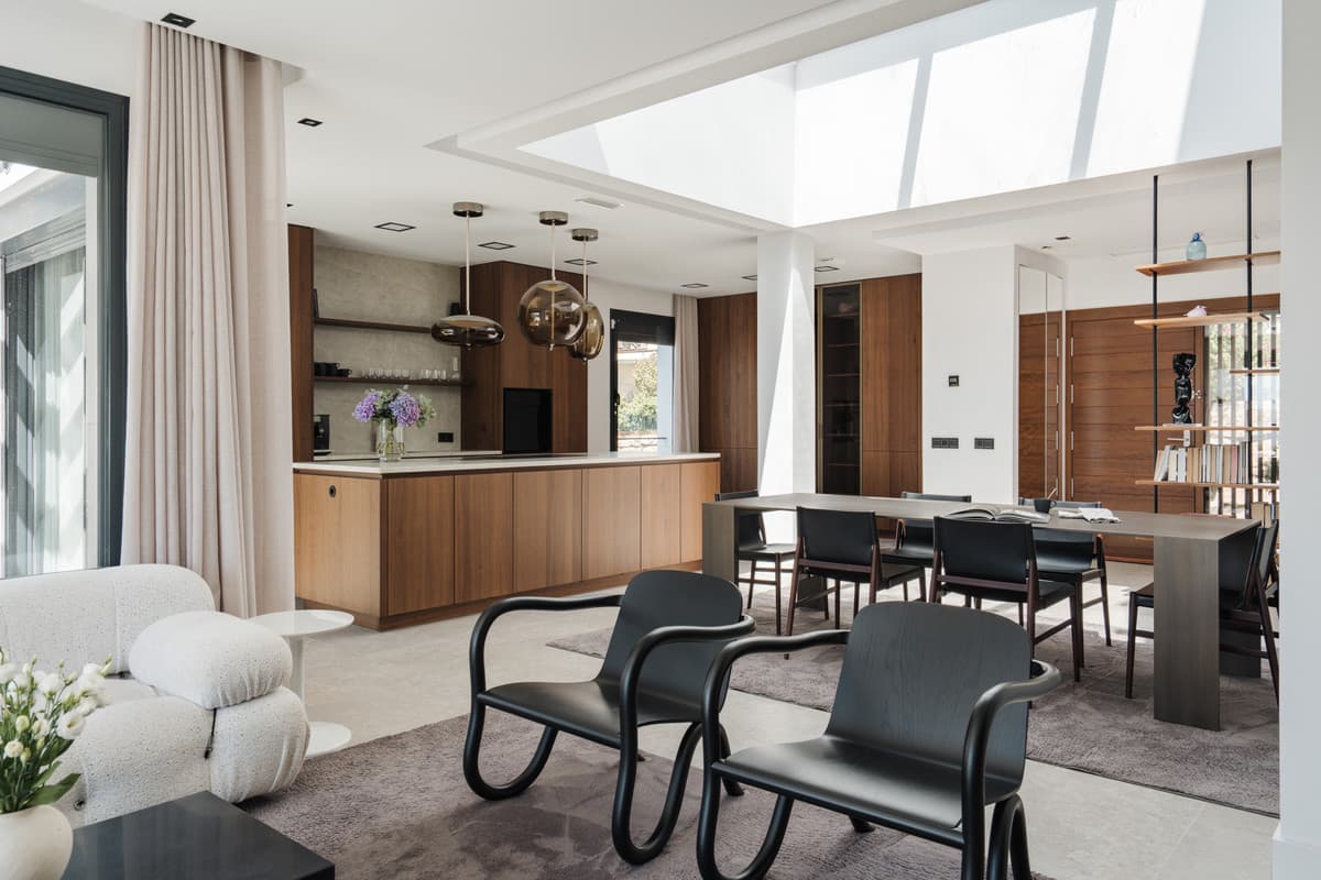 Detached Villa in Estepona — photo 6 of 10