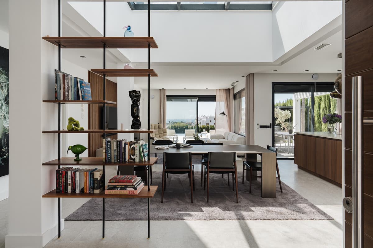 Detached Villa in Estepona — photo 10 of 10