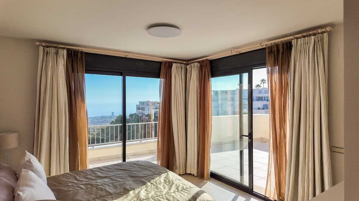 Penthouse in Altos de los Monteros — photo 7 of 10