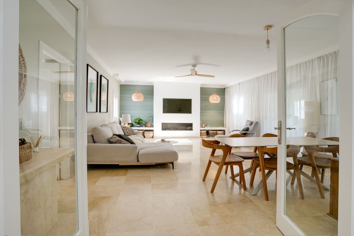 Detached Villa in El Paraiso — photo 4 of 10