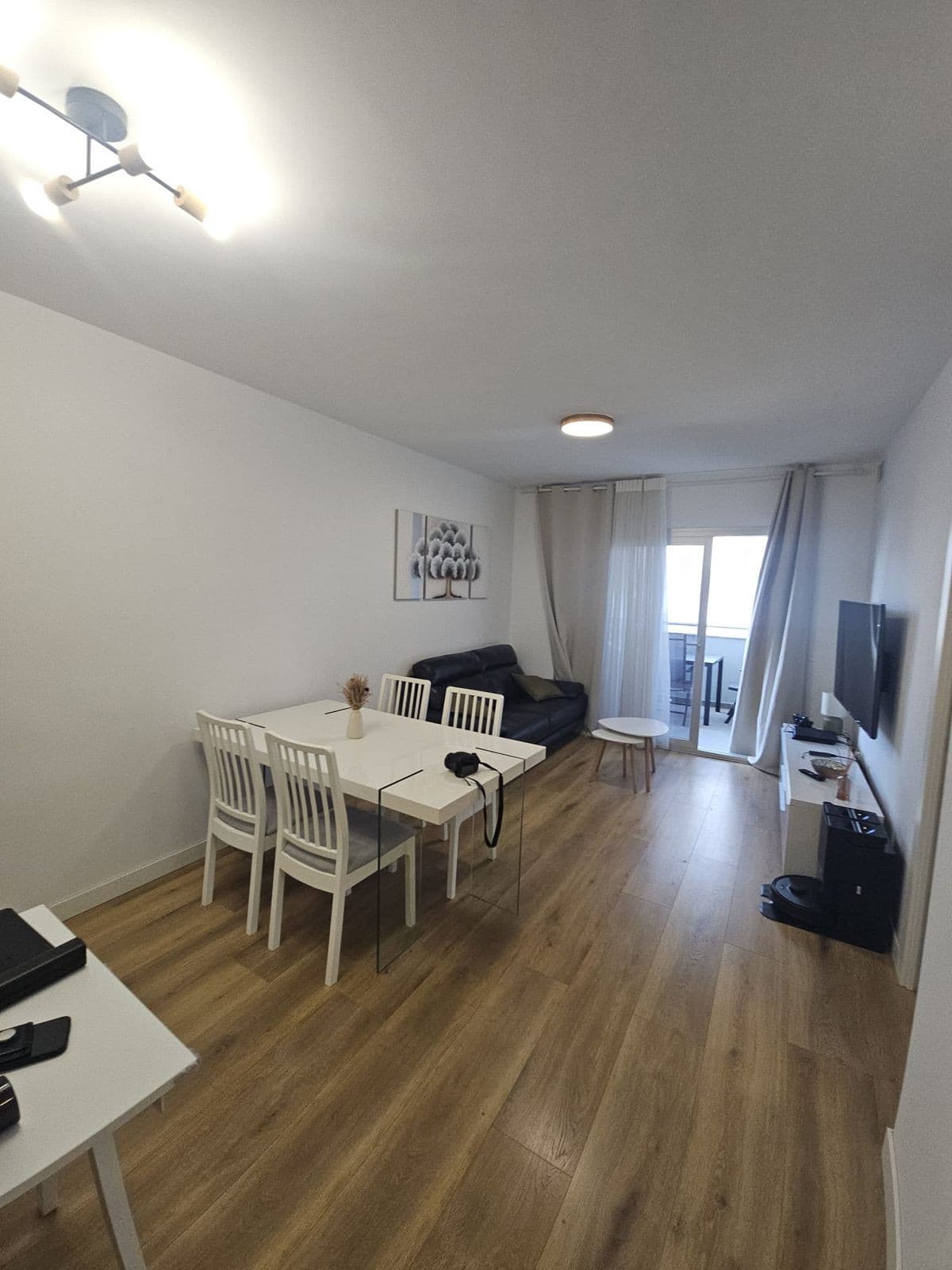 Middle Floor Apartment in Fuengirola — photo 4 of 10