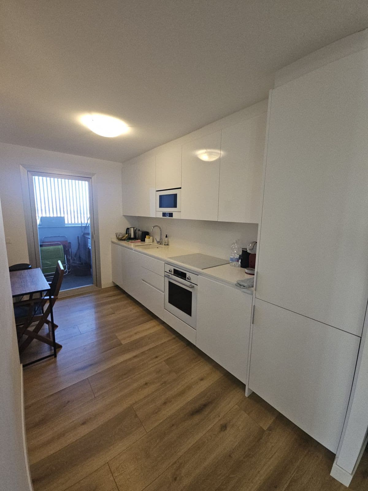 Middle Floor Apartment in Fuengirola — photo 5 of 10