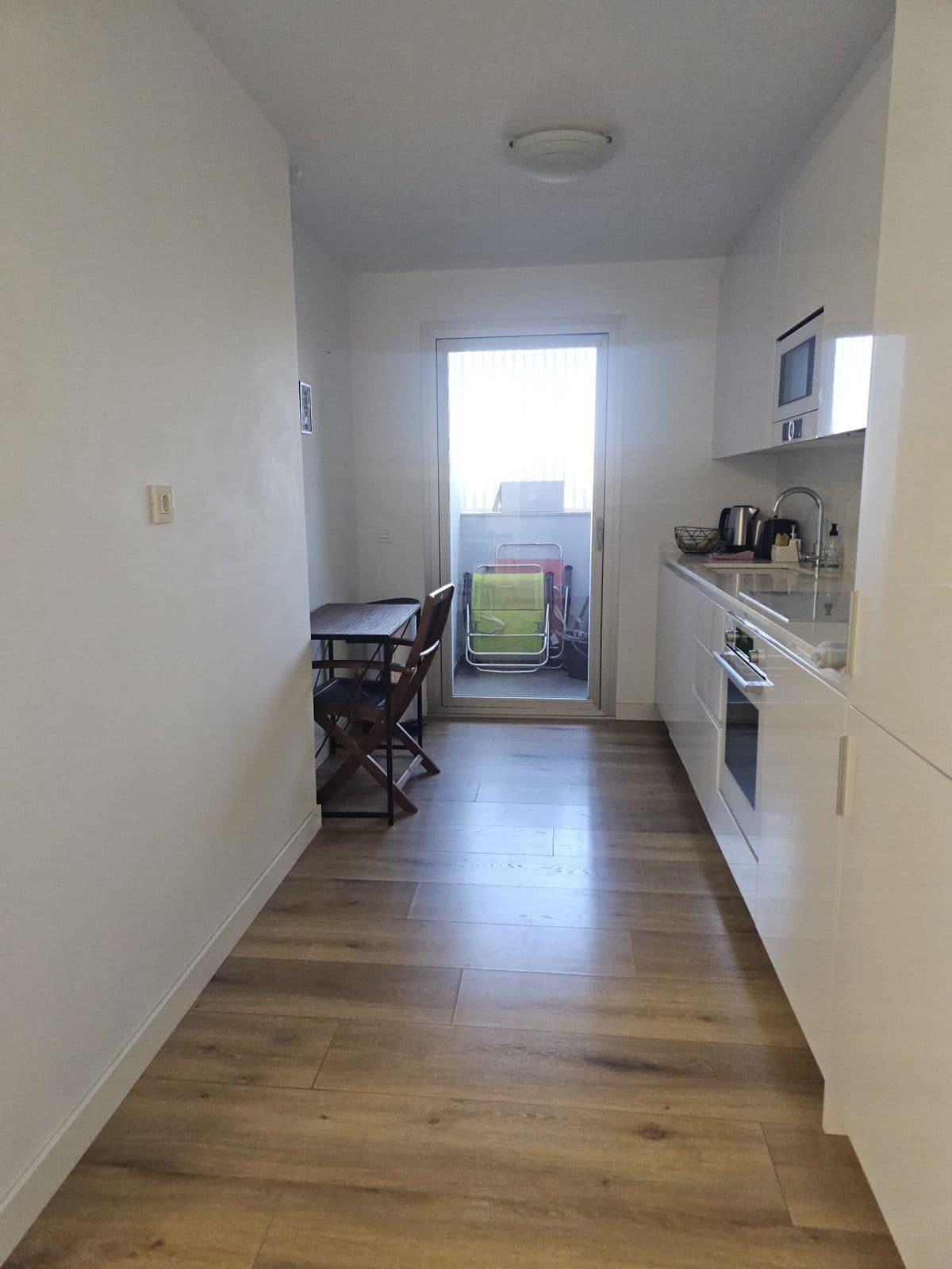 Middle Floor Apartment in Fuengirola — photo 8 of 10