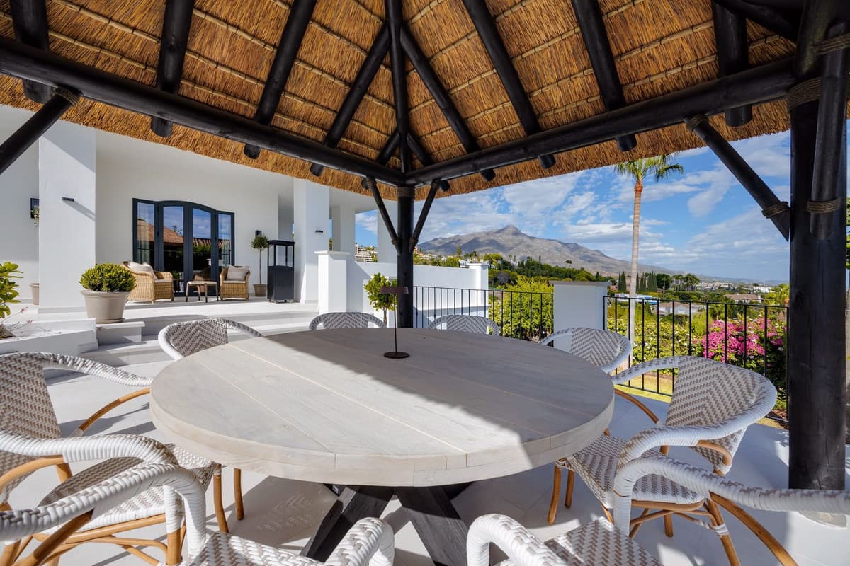 Detached Villa in Nueva Andalucía — photo 10 of 10