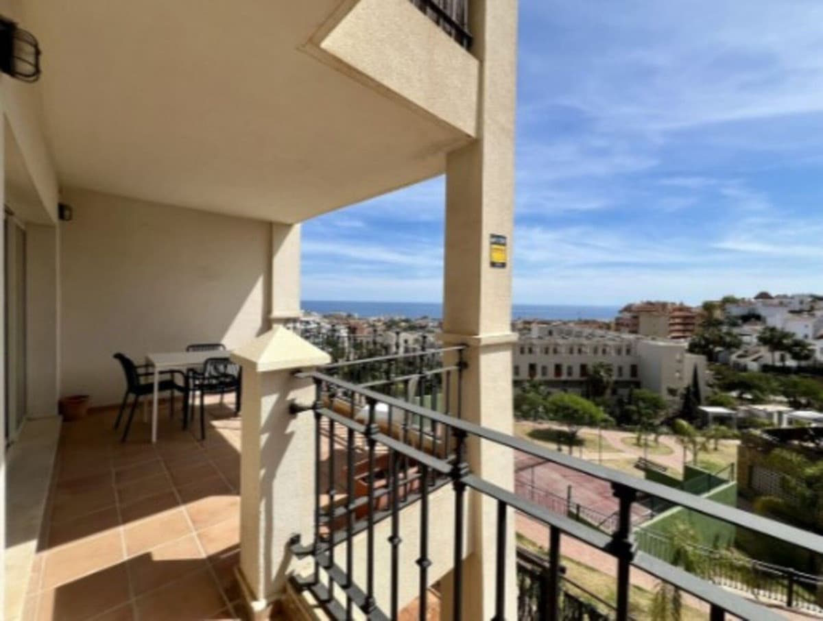 Middle Floor Apartment in Riviera del Sol — photo 1 of 10