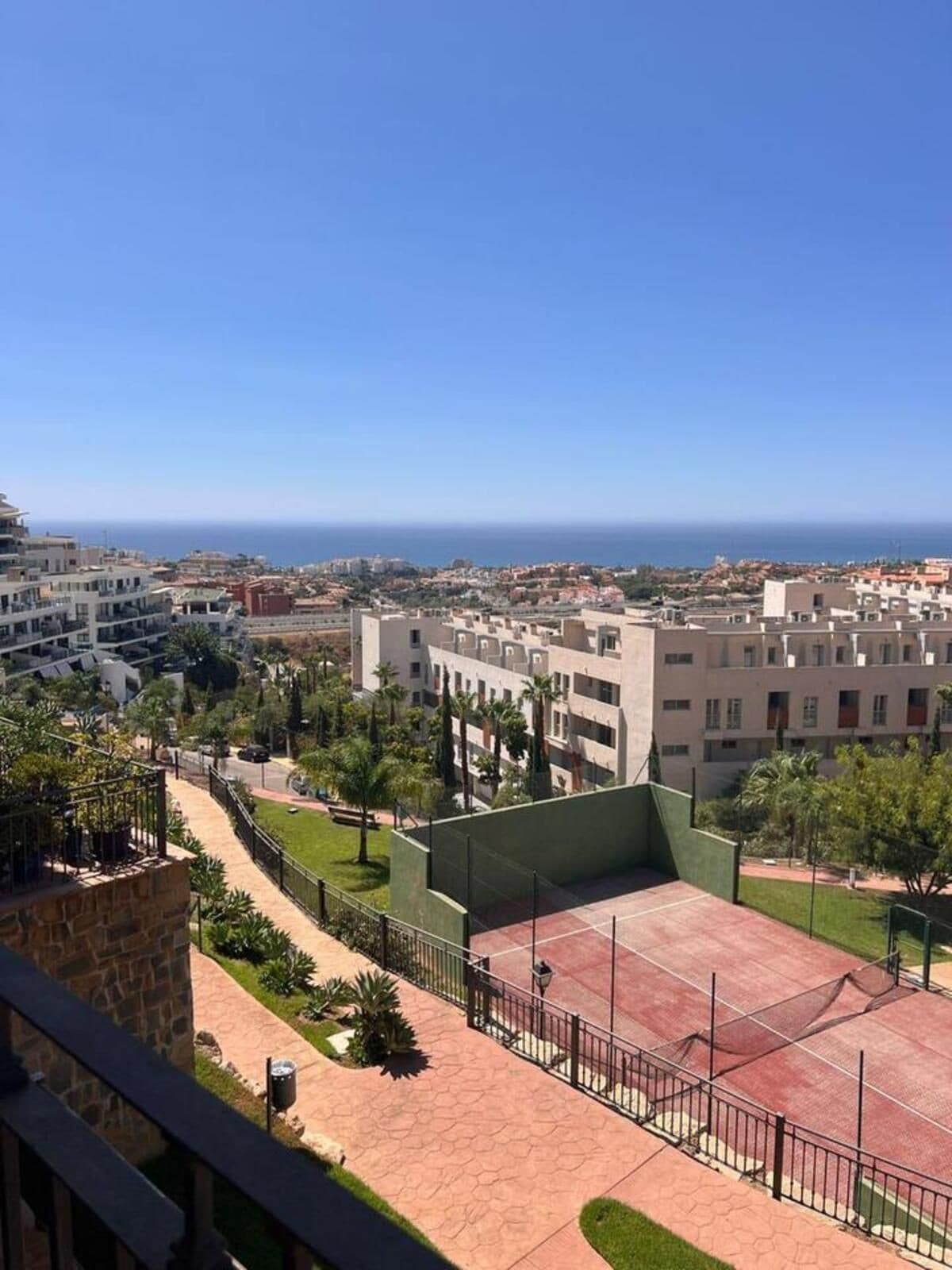 Middle Floor Apartment in Riviera del Sol — photo 2 of 10
