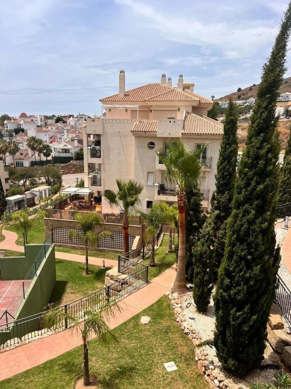 Middle Floor Apartment in Riviera del Sol — photo 3 of 10