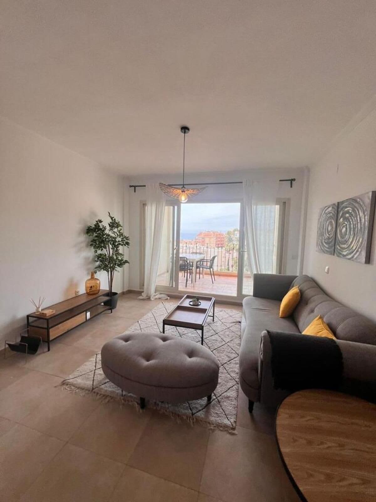 Middle Floor Apartment in Riviera del Sol — photo 5 of 10