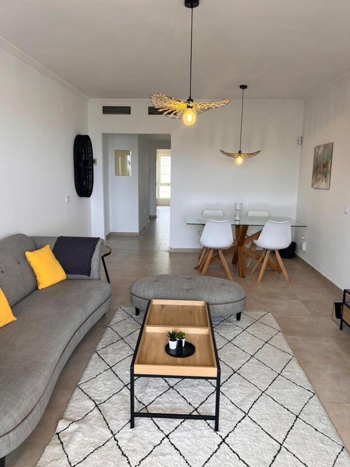Middle Floor Apartment in Riviera del Sol — photo 6 of 10
