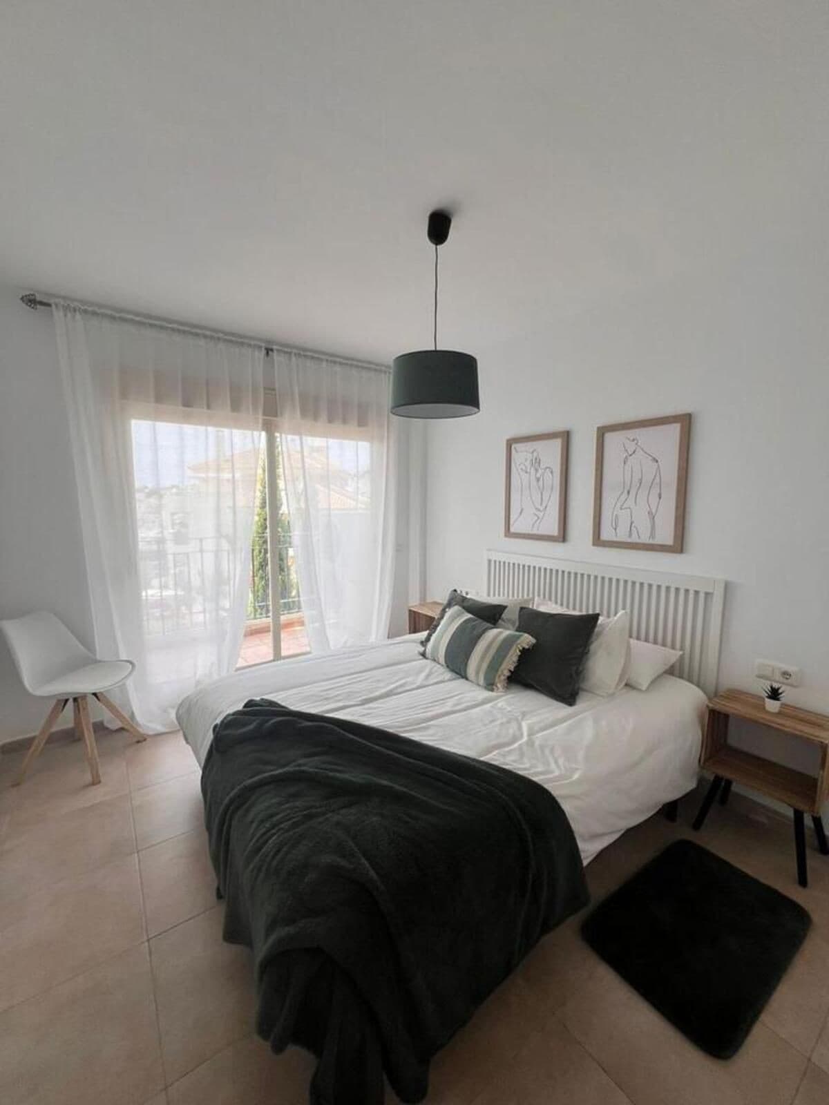 Middle Floor Apartment in Riviera del Sol — photo 7 of 10