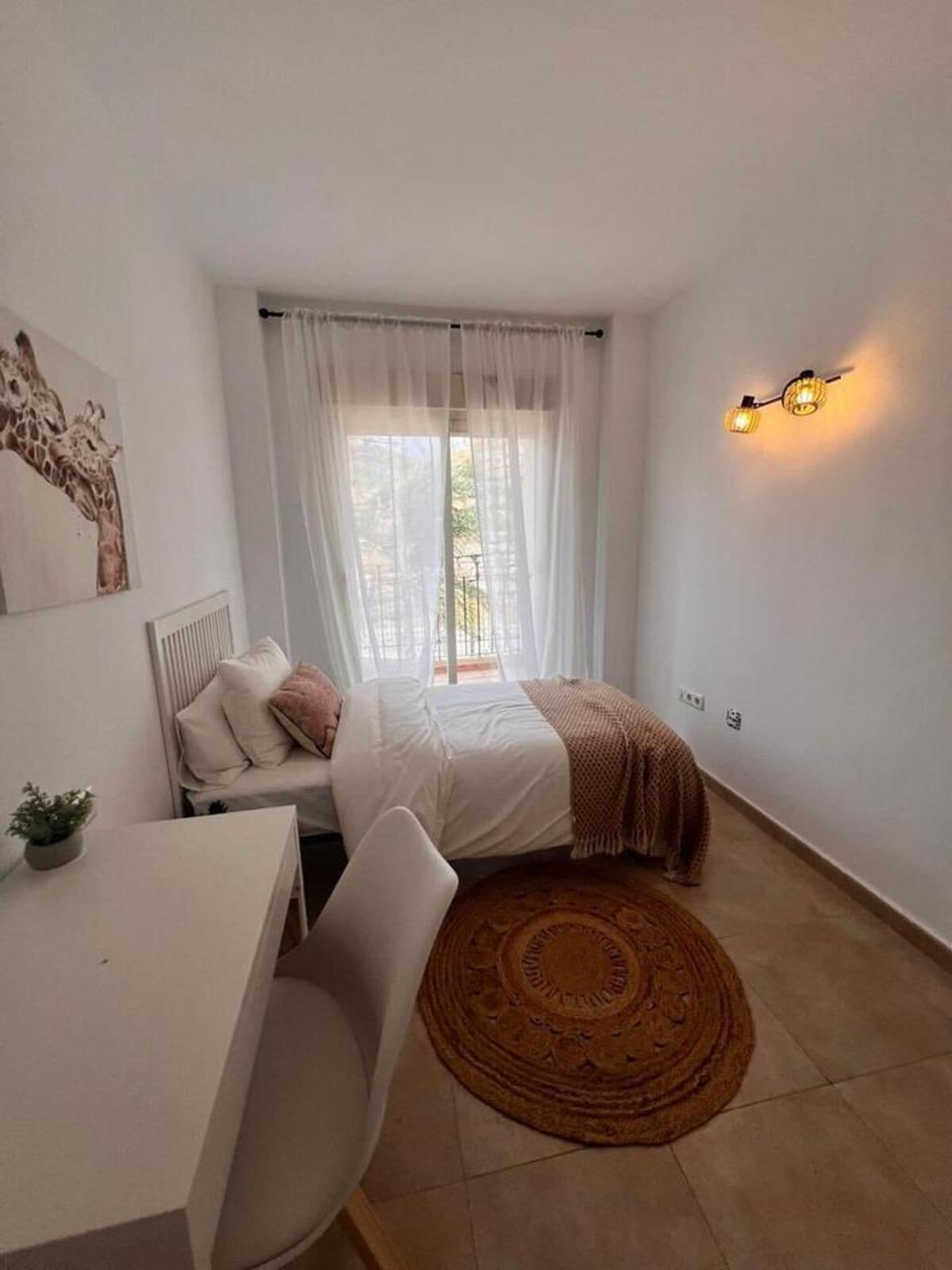 Middle Floor Apartment in Riviera del Sol — photo 8 of 10