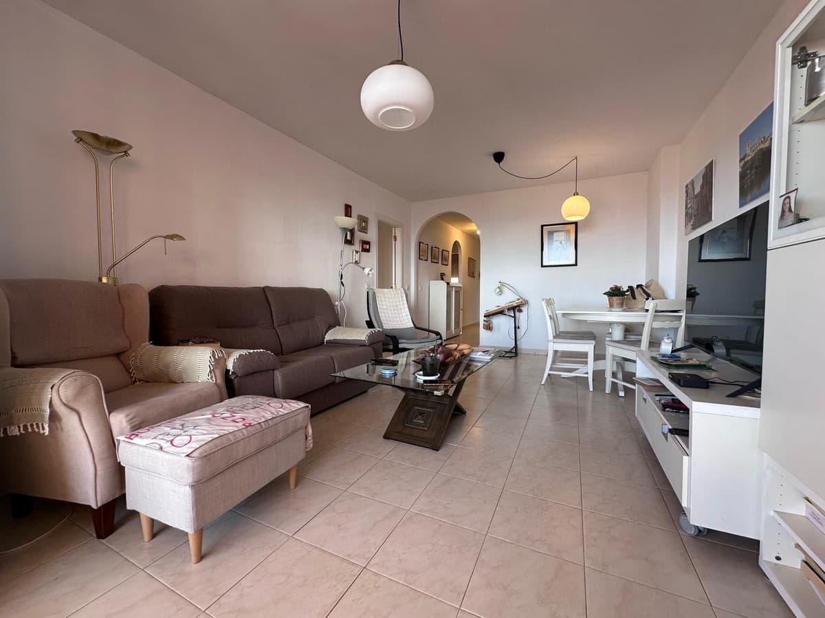 Middle Floor Apartment in Riviera del Sol — photo 3 of 10