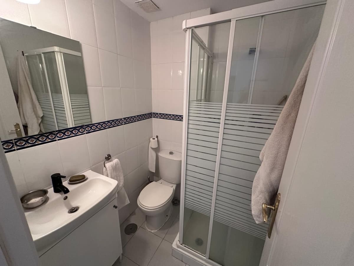 Middle Floor Apartment in Riviera del Sol — photo 6 of 10