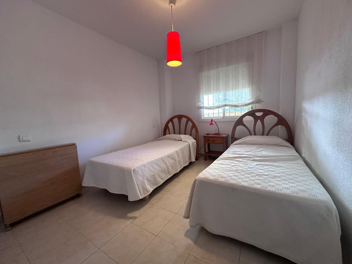 Middle Floor Apartment in Riviera del Sol — photo 7 of 10