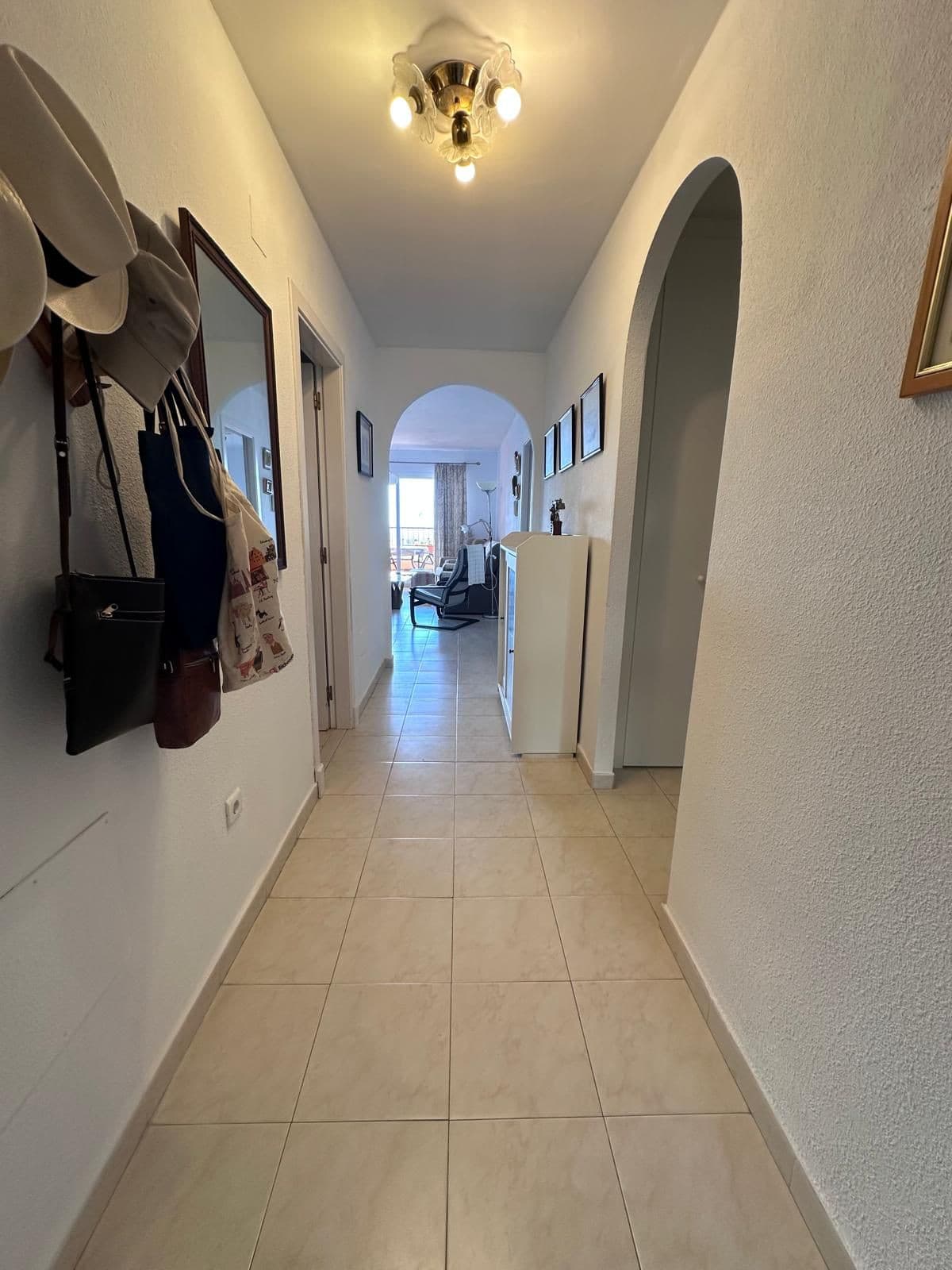 Middle Floor Apartment in Riviera del Sol — photo 8 of 10