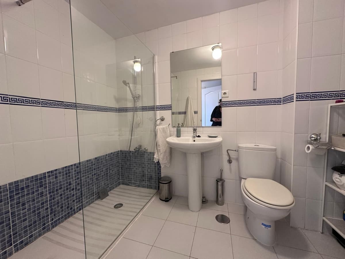 Middle Floor Apartment in Riviera del Sol — photo 9 of 10