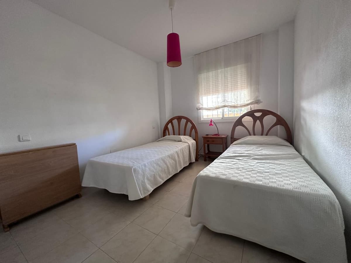 Middle Floor Apartment in Riviera del Sol — photo 10 of 10