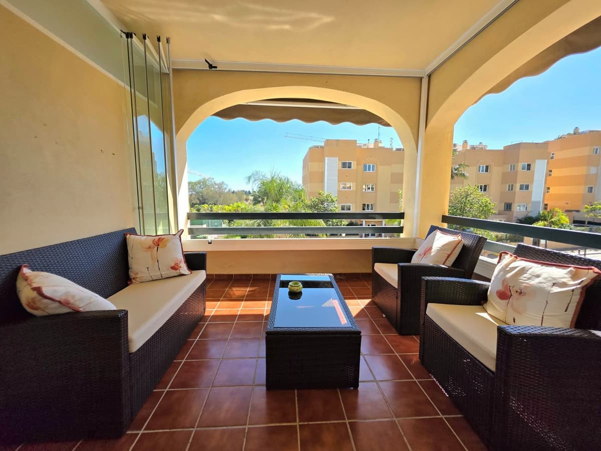 Middle Floor Apartment in Selwo — photo 4 of 10