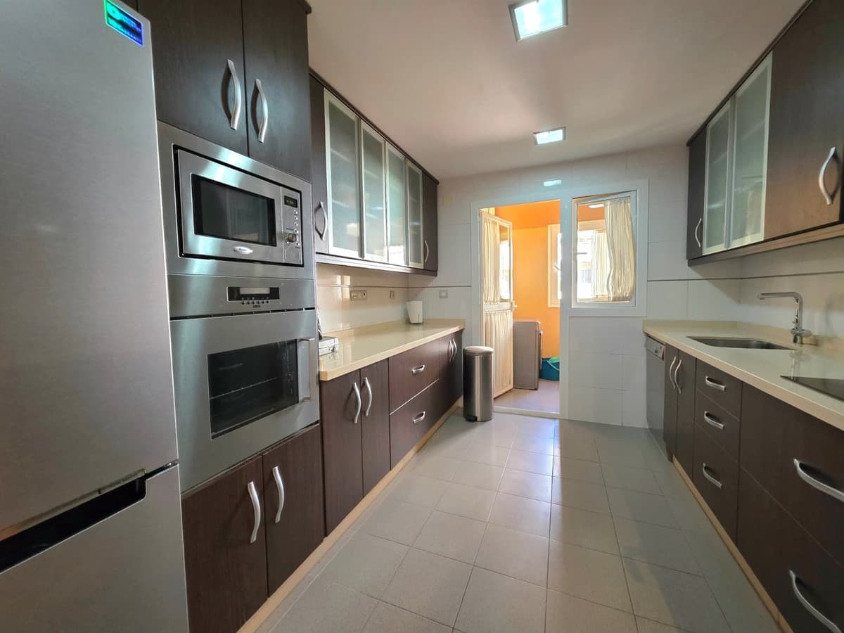 Middle Floor Apartment in Selwo — photo 10 of 10