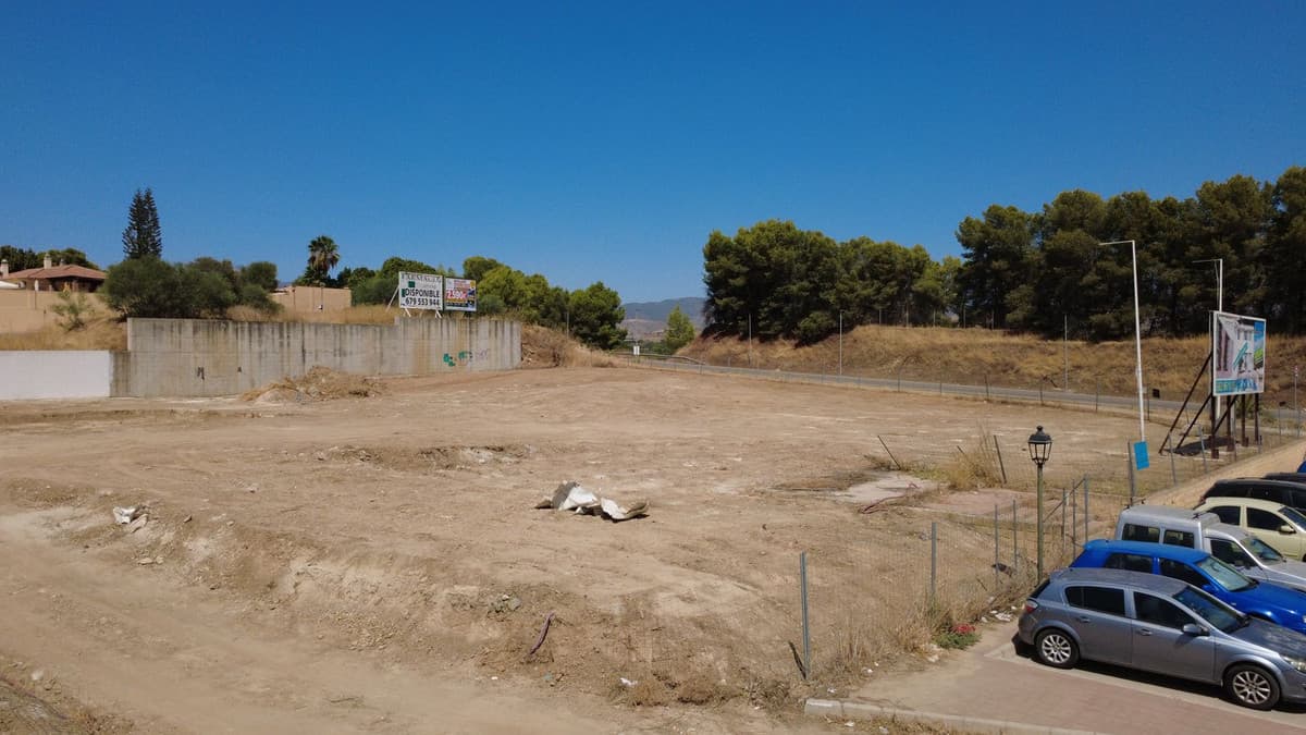 Residential Plot in Pizarra — photo 2 of 7