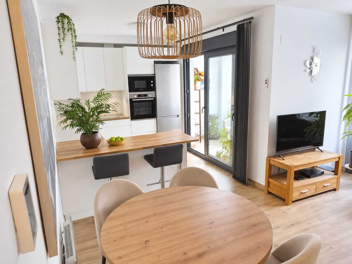 Ground Floor Apartment in Los Boliches — photo 7 of 10