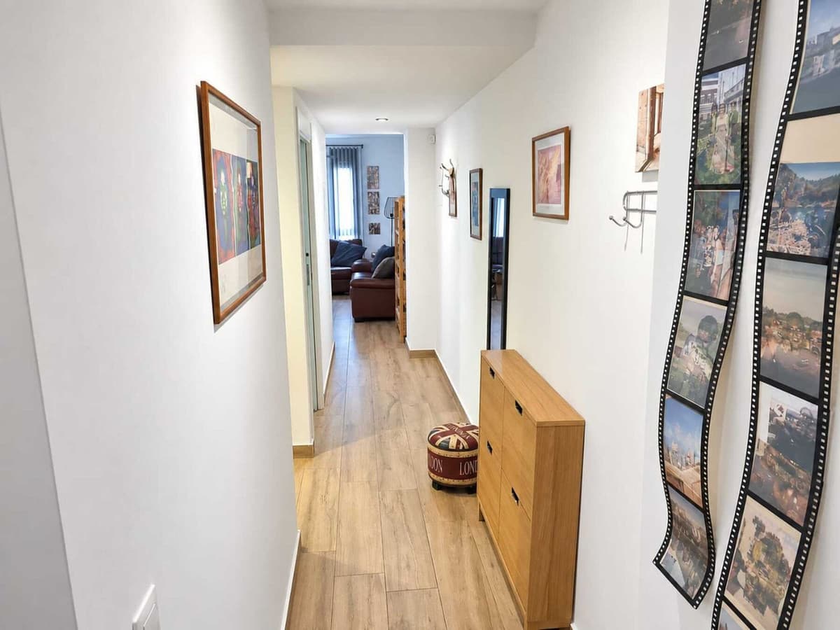 Ground Floor Apartment in Los Boliches — photo 10 of 10
