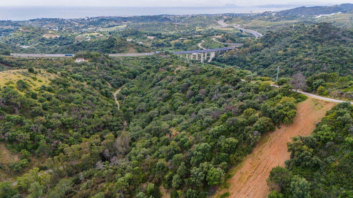 Land in Estepona — photo 4 of 5