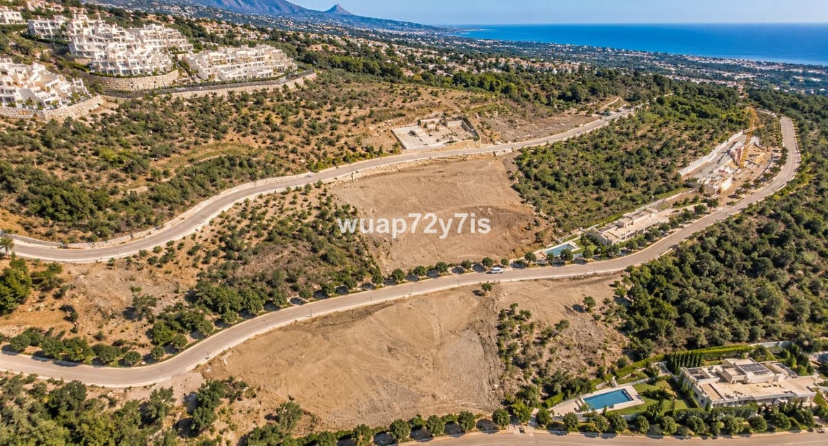 Residential Plot in La Quinta — photo 3 of 10