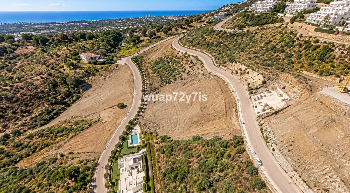 Residential Plot in La Quinta — photo 5 of 10