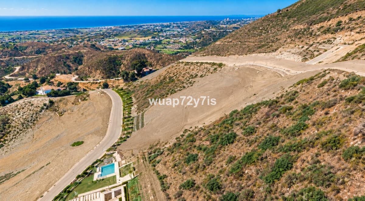 Residential Plot in La Quinta — photo 7 of 10