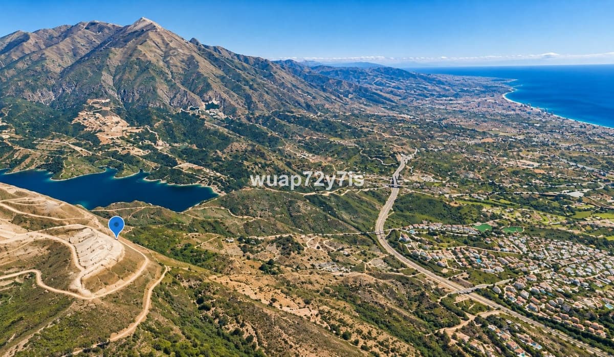 Residential Plot in La Quinta — photo 8 of 10