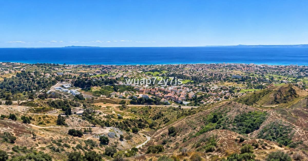 Residential Plot in La Quinta — photo 10 of 10
