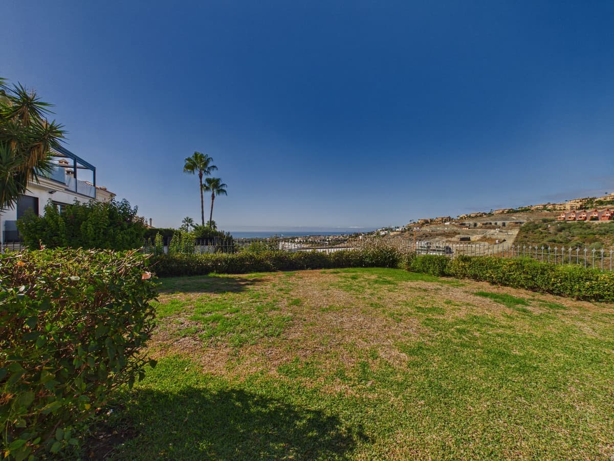 Detached Villa in Benahavís — photo 6 of 10