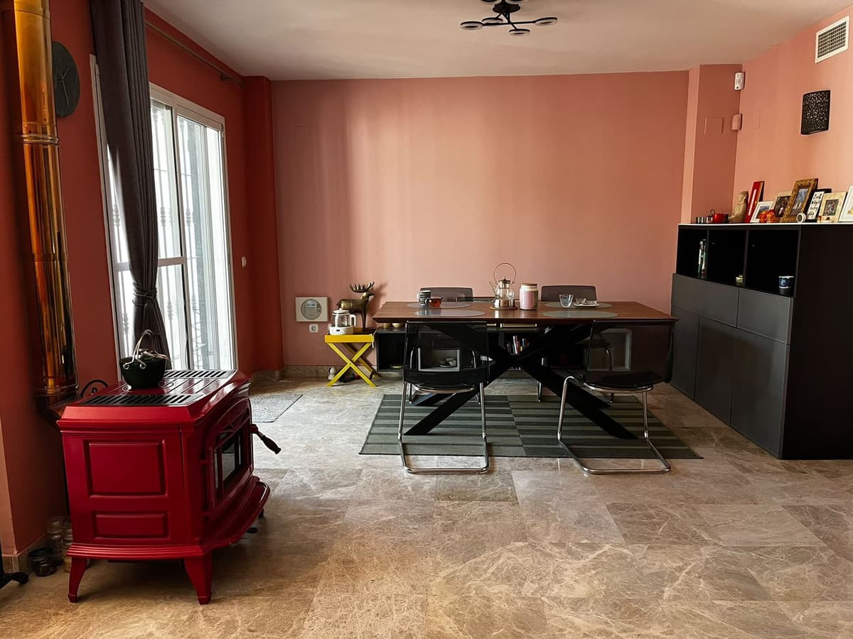 Townhouse in Nueva Andalucía — photo 8 of 10