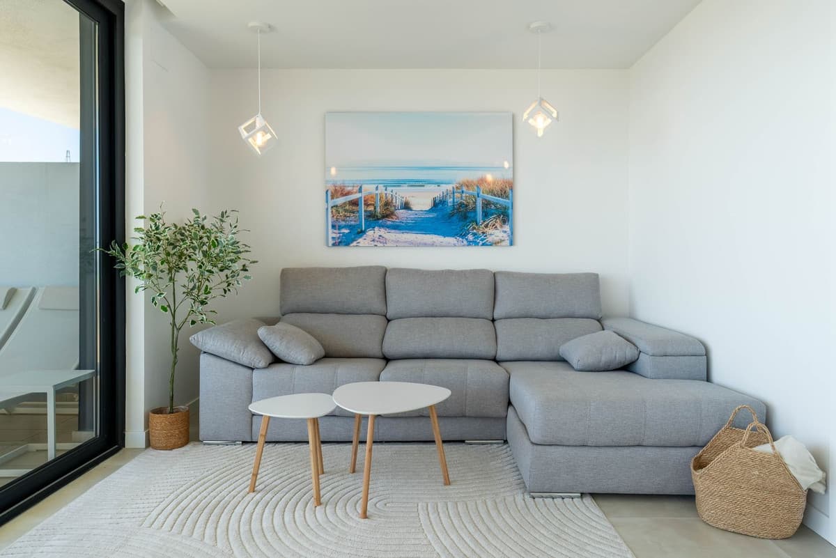 Middle Floor Apartment in Fuengirola — photo 2 of 10
