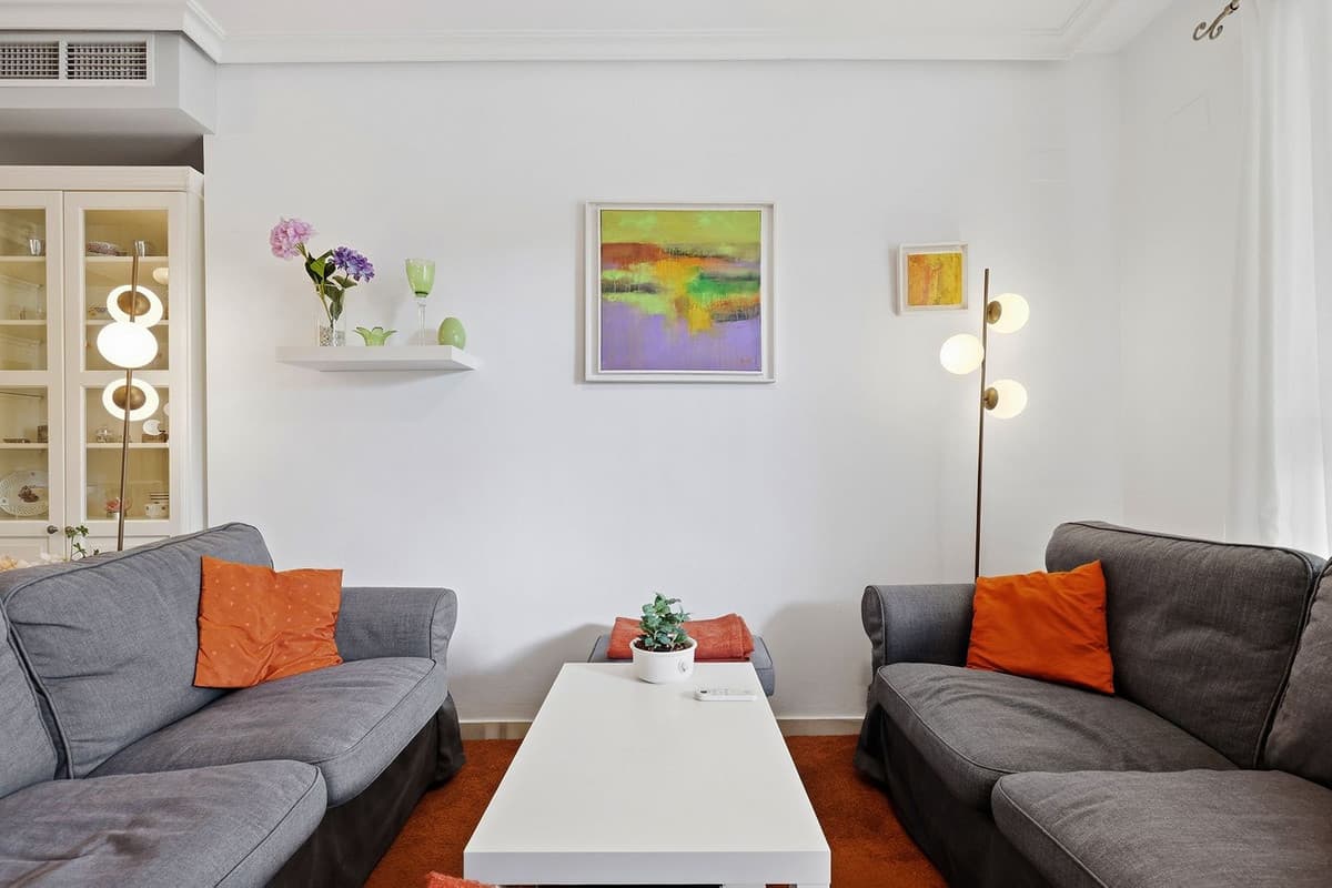 Middle Floor Apartment in Nueva Andalucía — photo 8 of 10