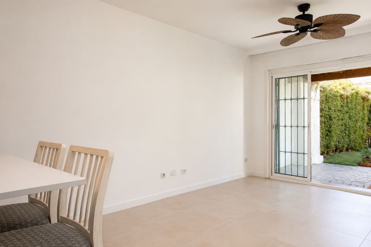 Ground Floor Apartment in Guadalmina Alta — photo 5 of 10