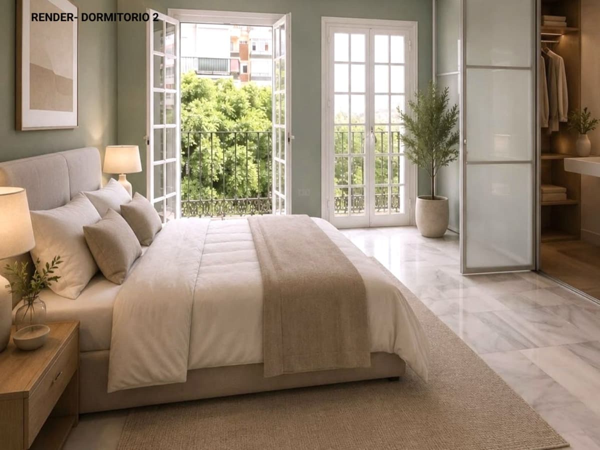 Middle Floor Apartment in Marbella — photo 5 of 10