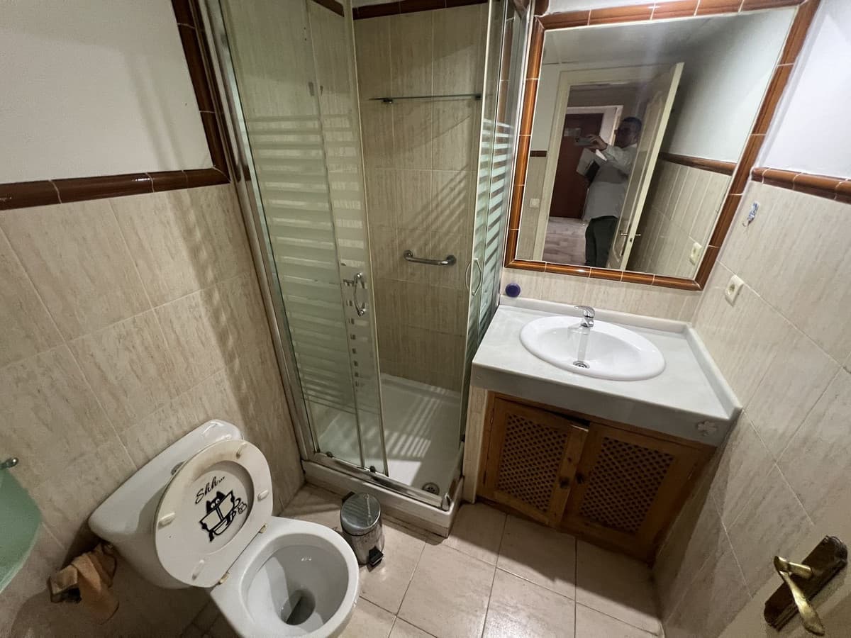 Ground Floor Apartment in Estepona — photo 8 of 10