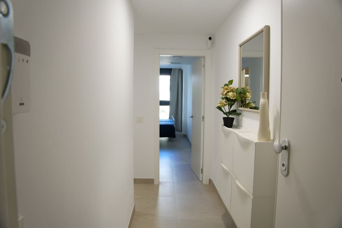 Middle Floor Apartment in Estepona — photo 10 of 10