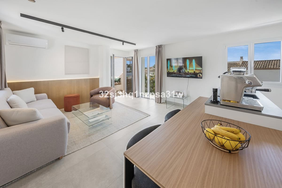 Penthouse in Estepona — photo 7 of 10